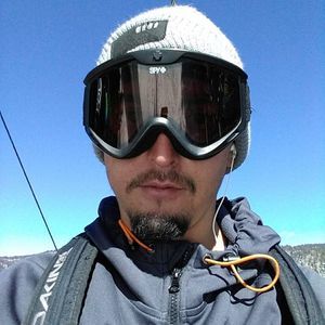 Meet your Posher, Aj